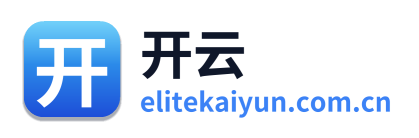 开云 Logo